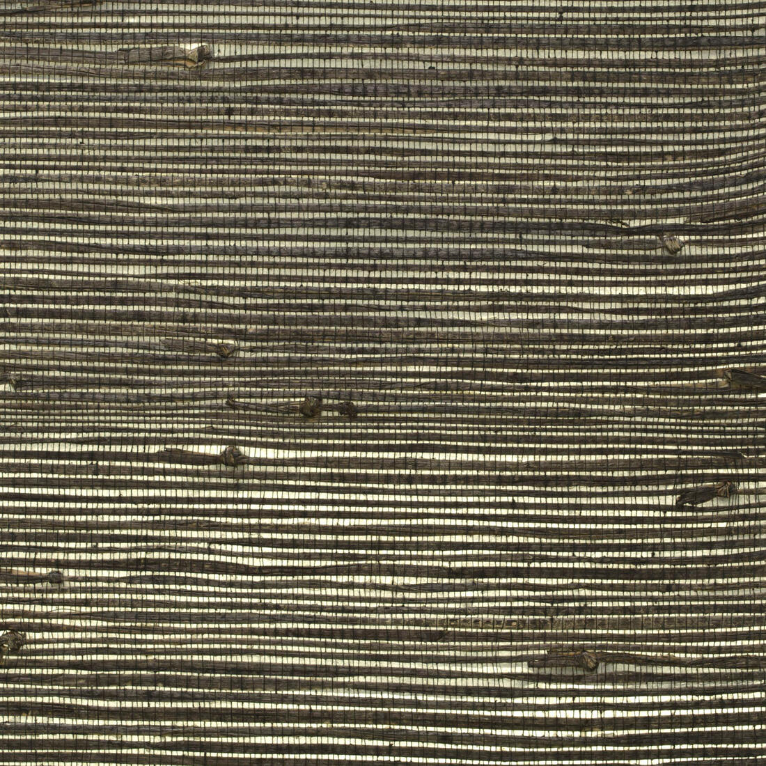 Senufo Metallic Wallpaper