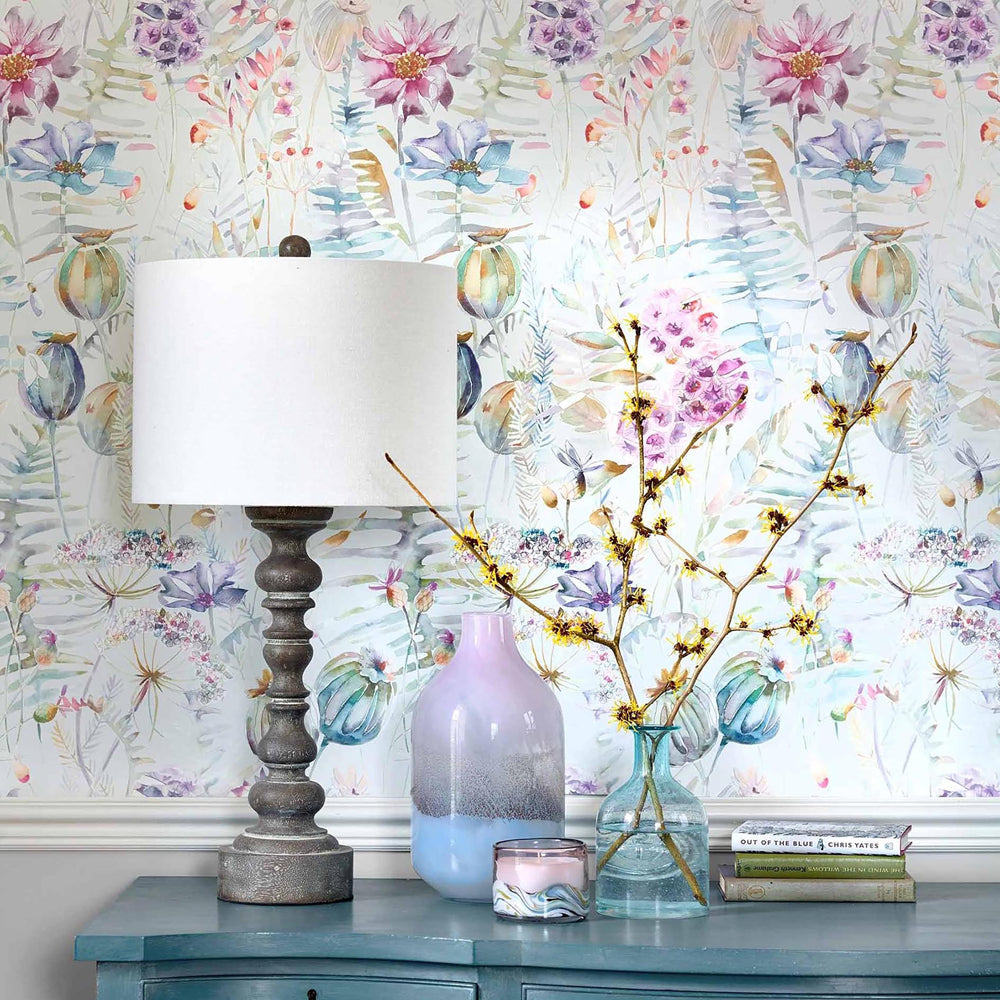 Edenmuir Wallpaper