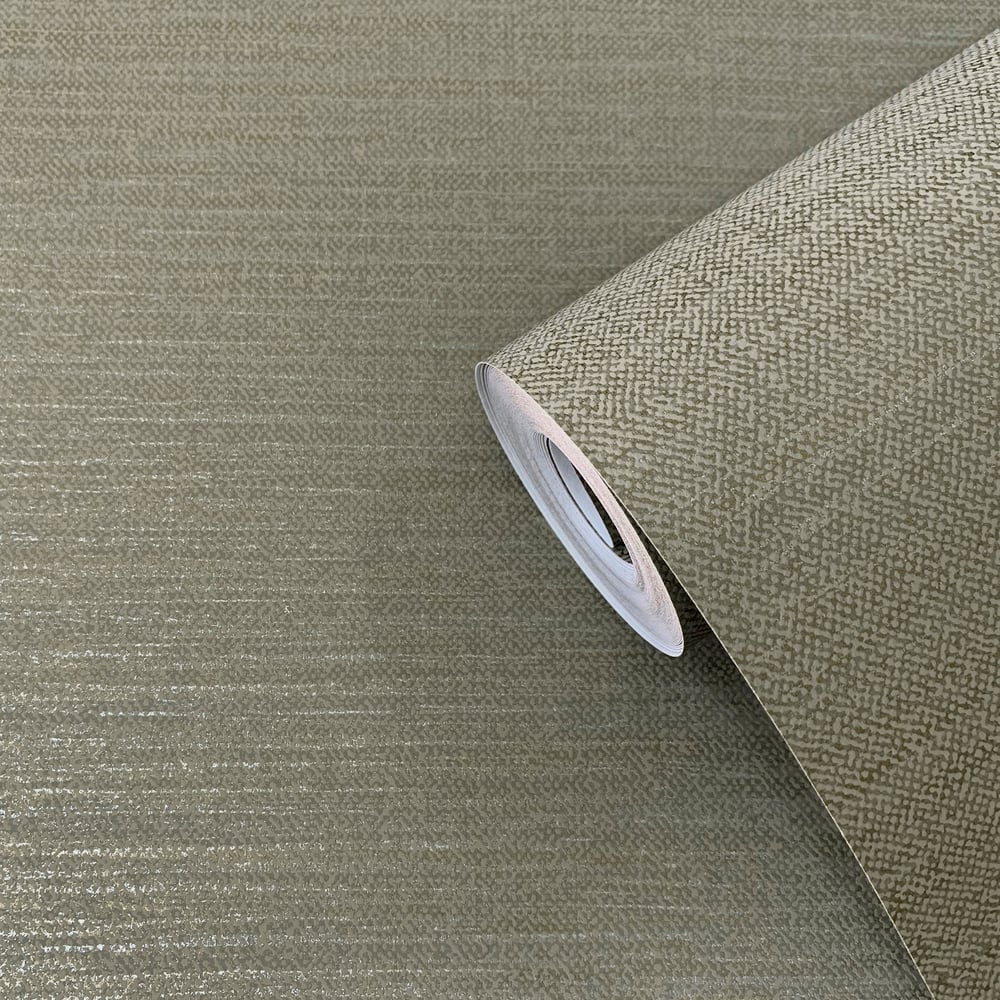 Boutique Horizontal Weave Wallpaper