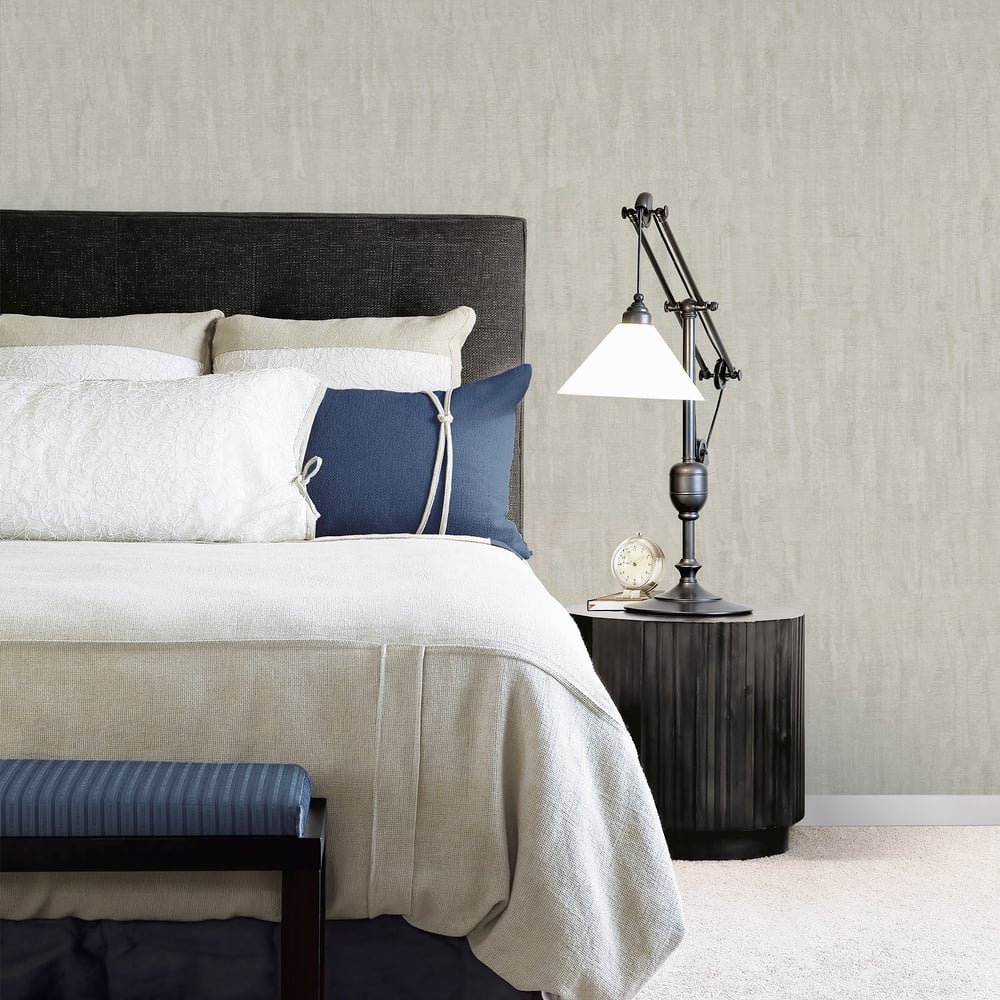 Boutique Plaster Sheen Wallpaper