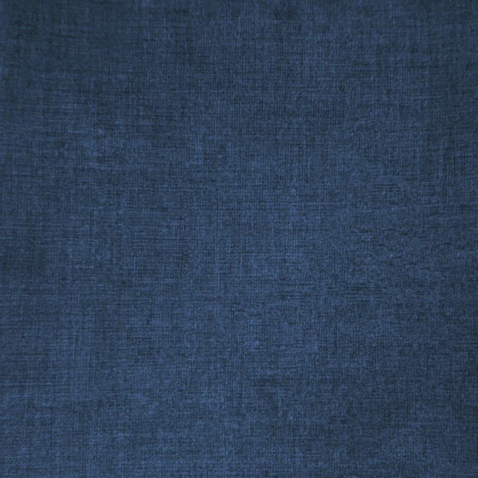 Fabian Indigo Fabric