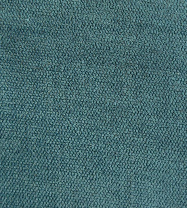 Fuu Fabric - Teal - Gaston y Daniela