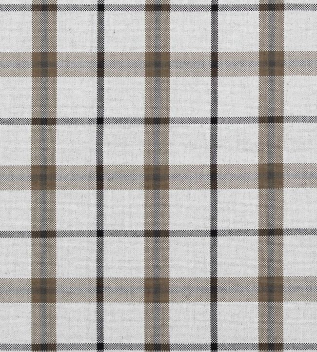 Ventura Fabric - Gray - Gaston y Daniela