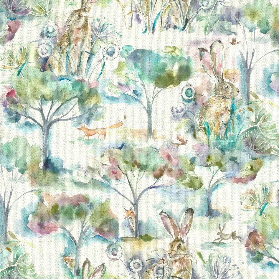 Grassmere Sweetpea Fabric
