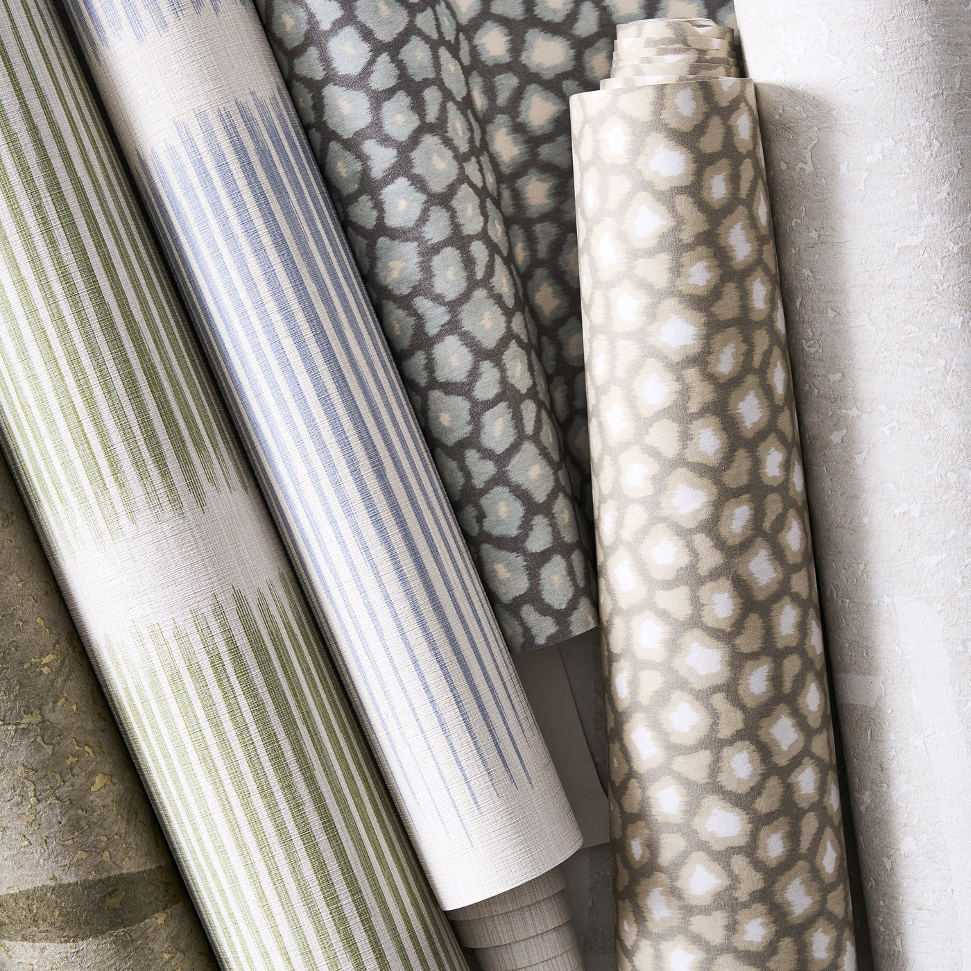 Chaco Wallpaper - Agate - HDMW113310
