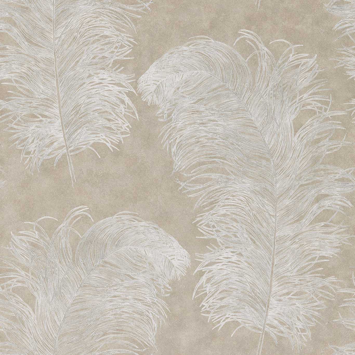 Operetta Wallpaper - Pebble - HGAT111236