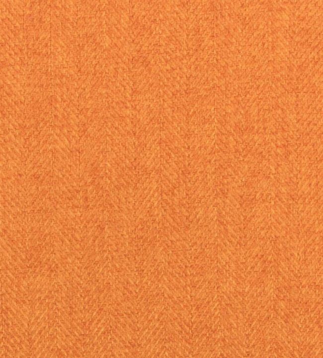 Highlands Fabric - Orange