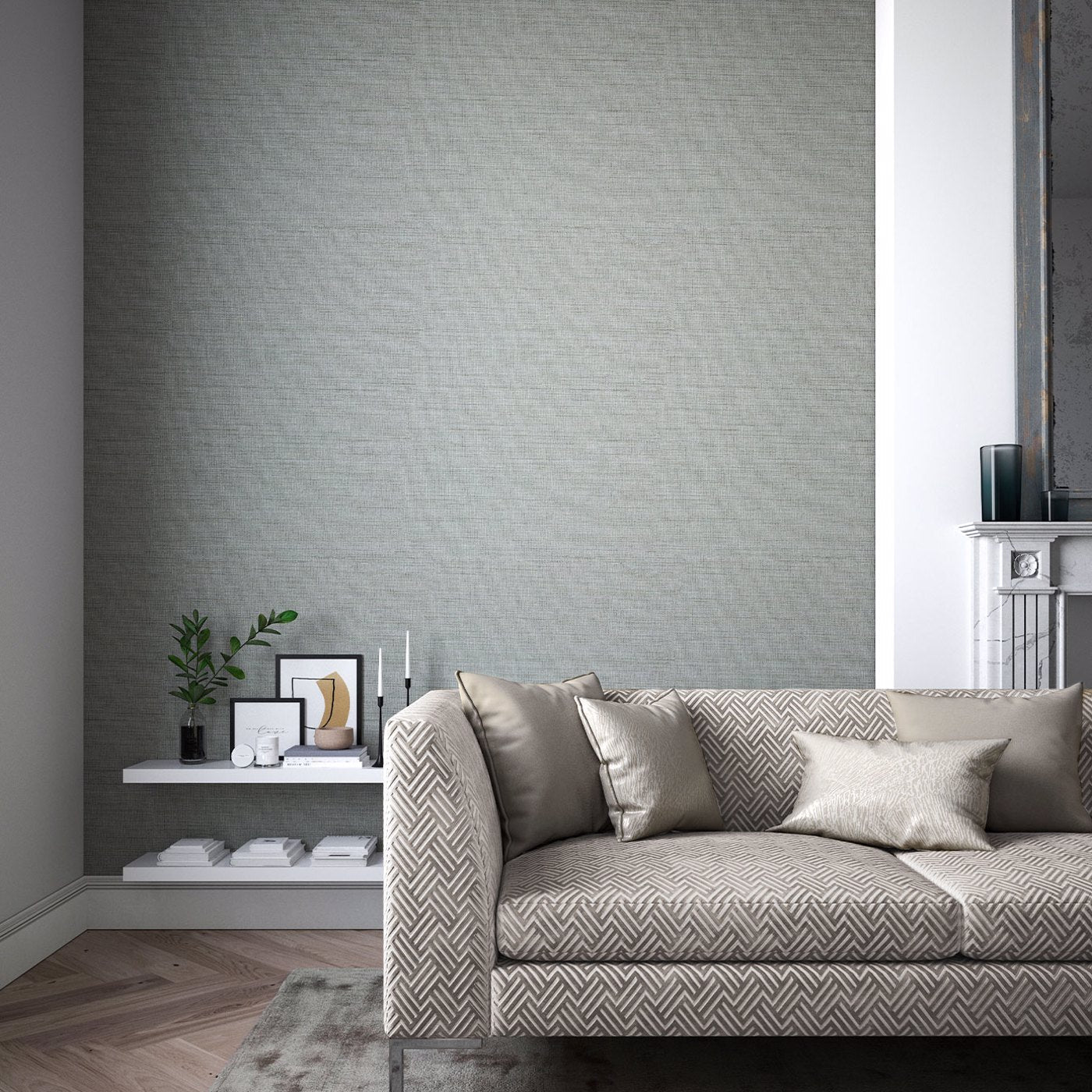 Sequence Wallpaper - Slate - HM7W112736