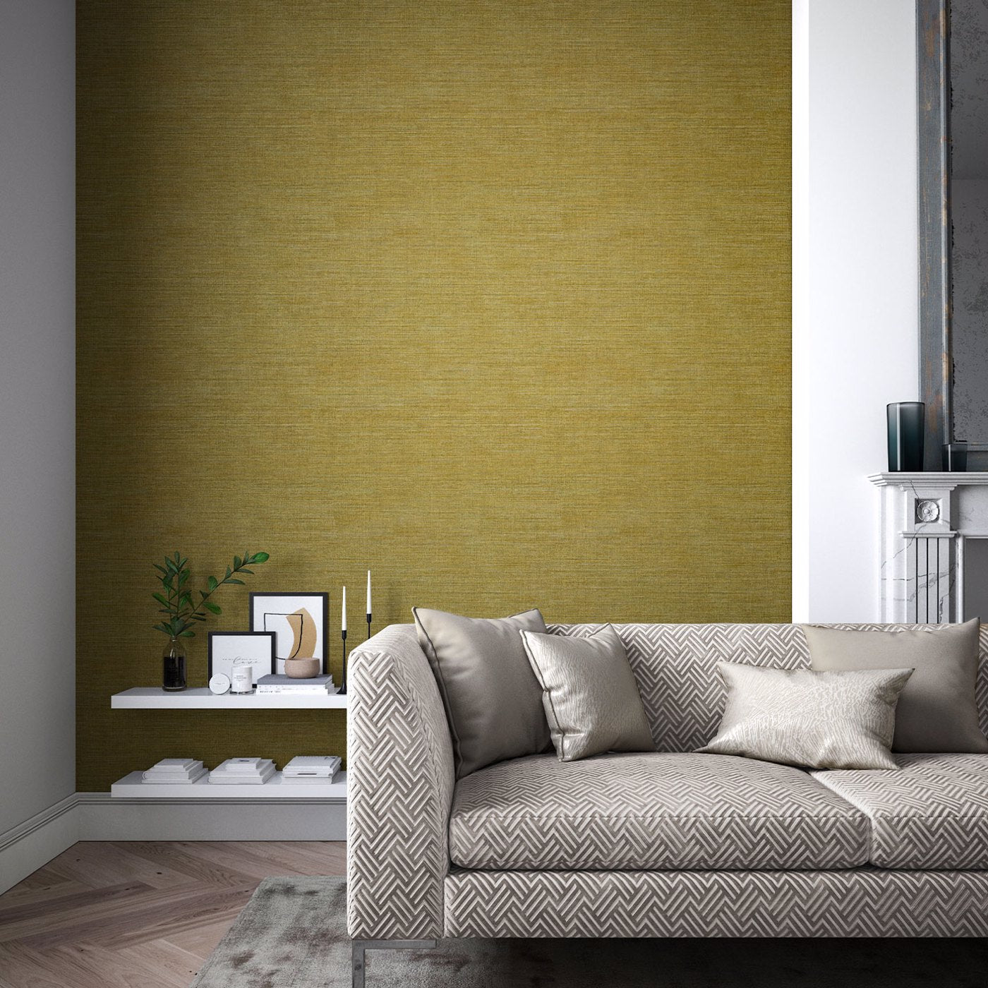 Sequence Wallpaper - Bronze - HM7W112737