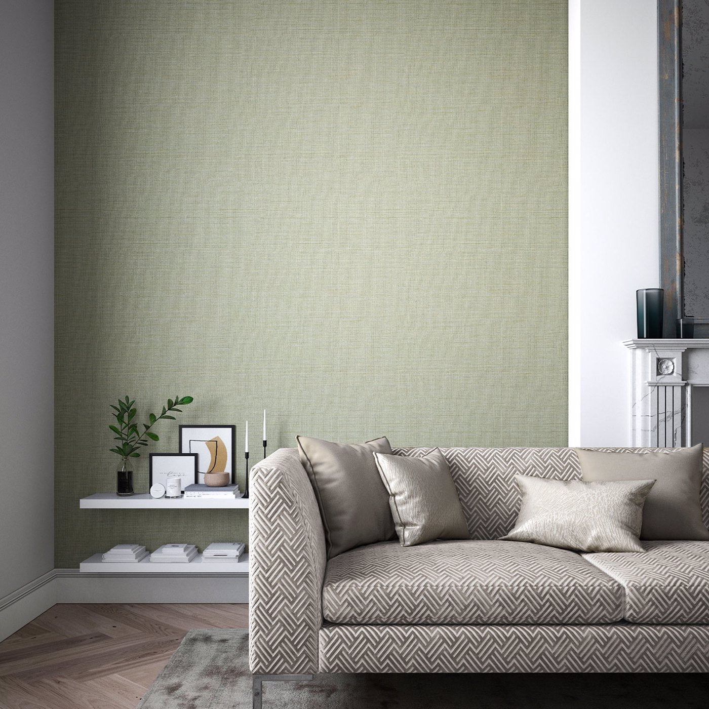 Sequence Wallpaper - Sediment - HM7W112738