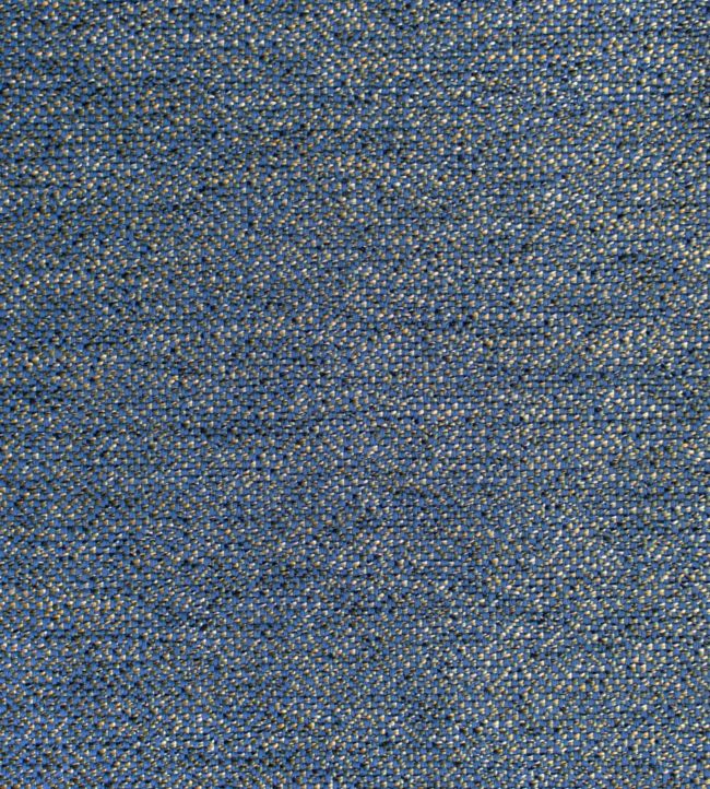 Holloway Fabric - Blue