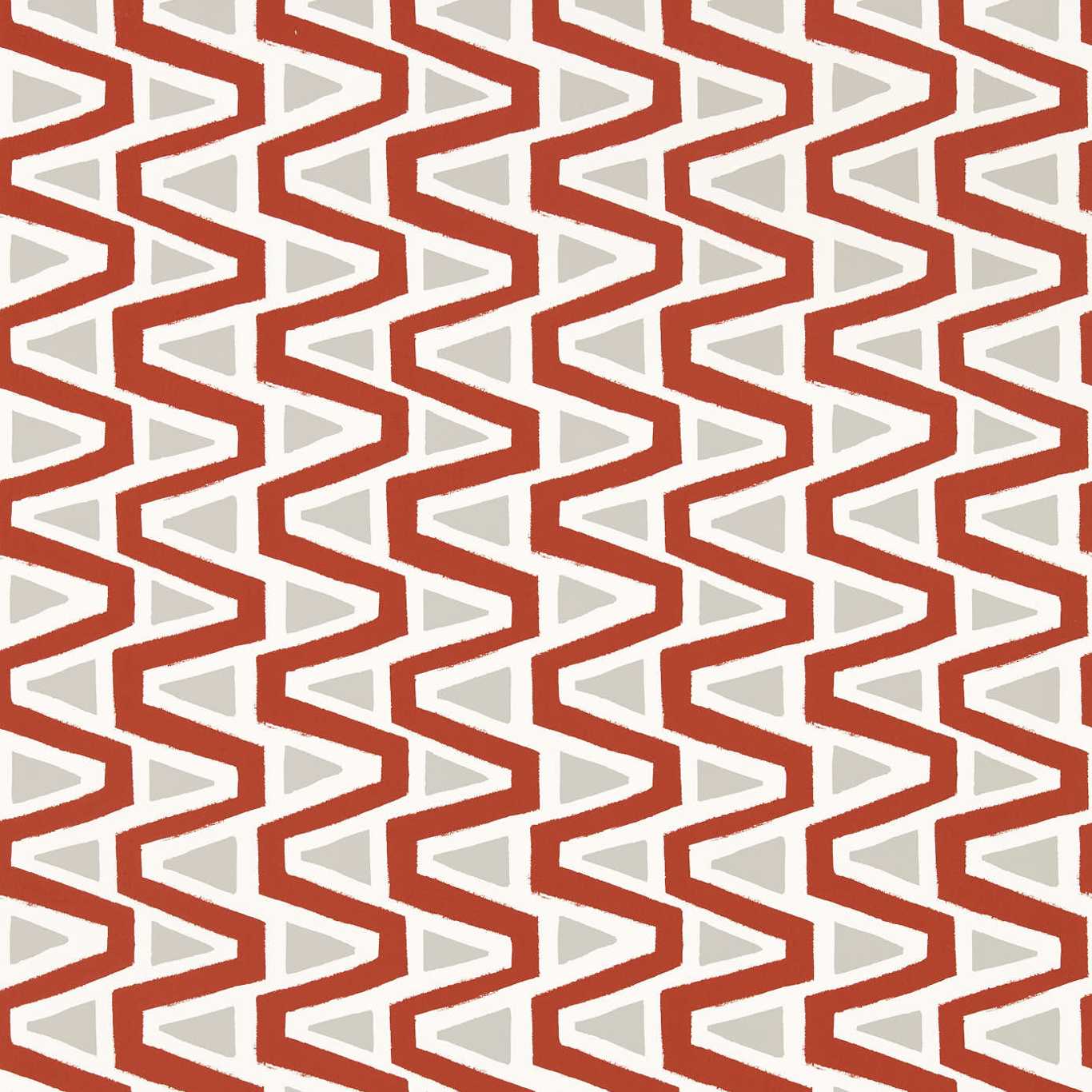 Perception Wallpaper - Brazillian Rosewood/Temple Grey/New Beginnings - HQN2112833