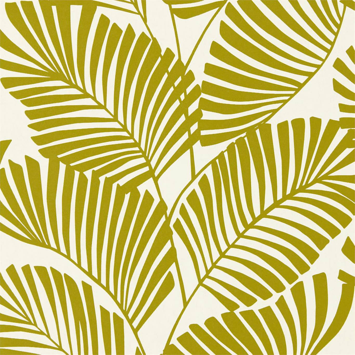 Mala Wallpaper - Citrus - HSAW112137