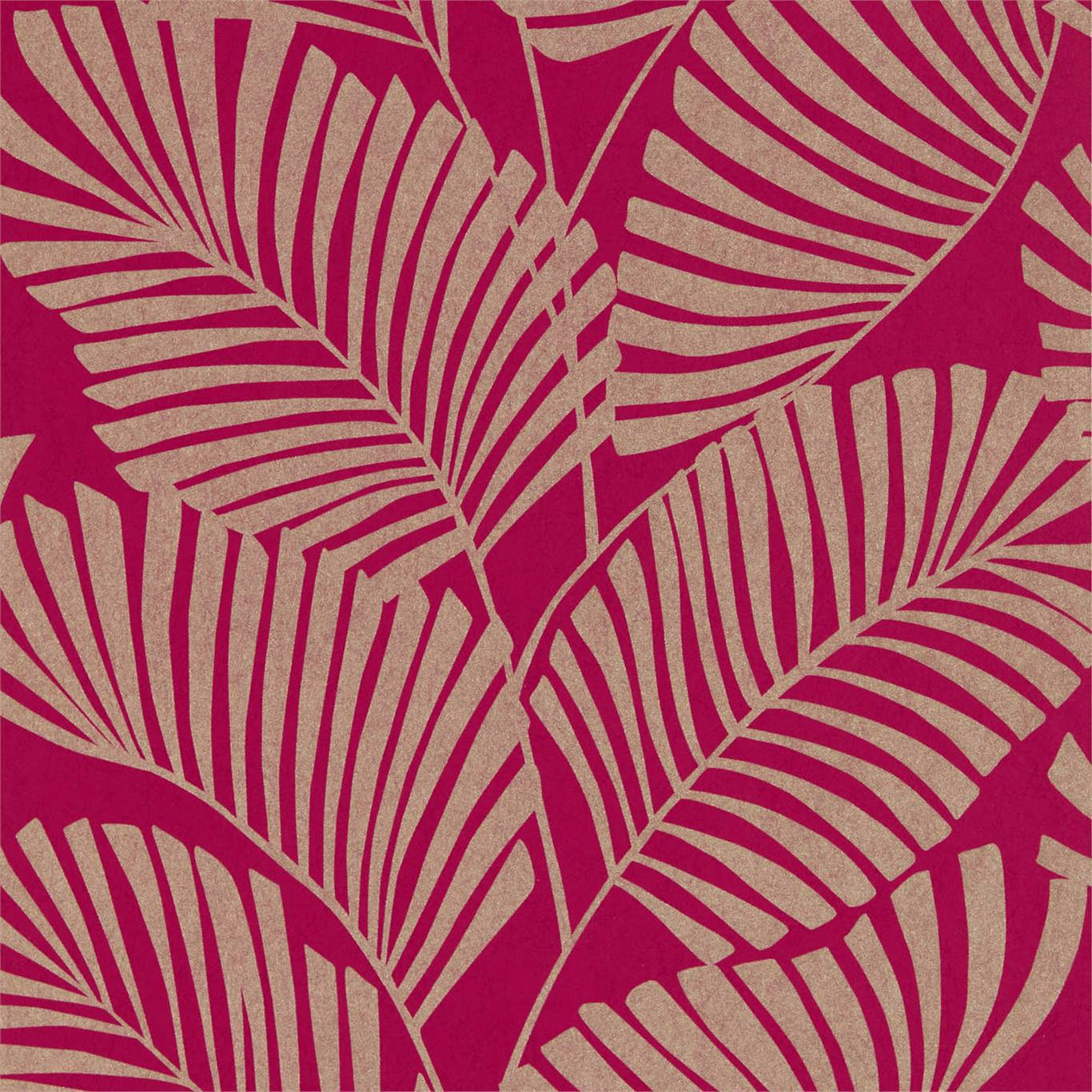 Mala Wallpaper - Azalea - HSAW112140