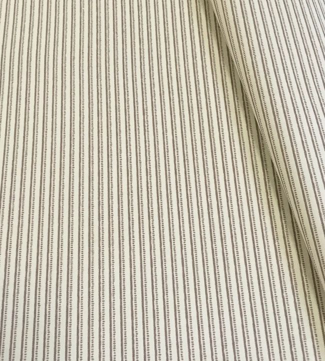 Flo Stripe Fabric - Sand
