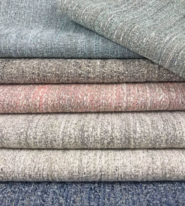 Barnacle Fabric - Multicolor