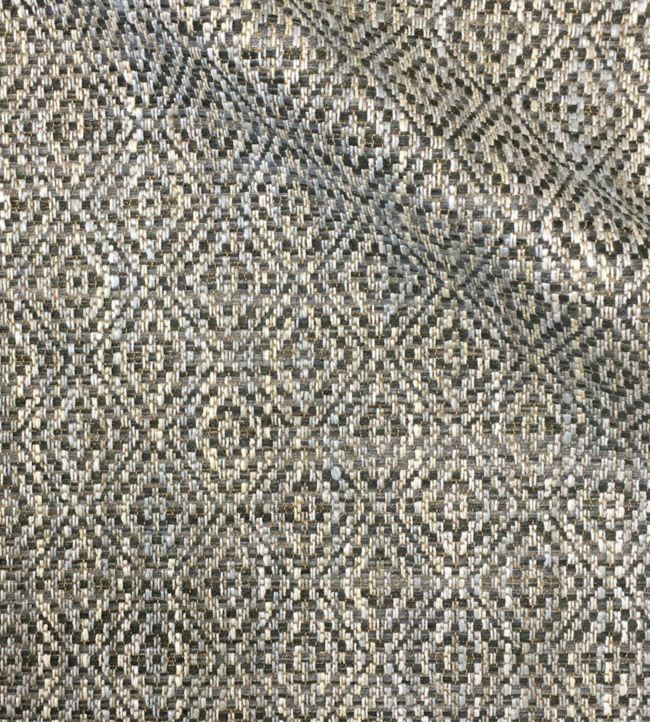 Tarsa Fabric - Black