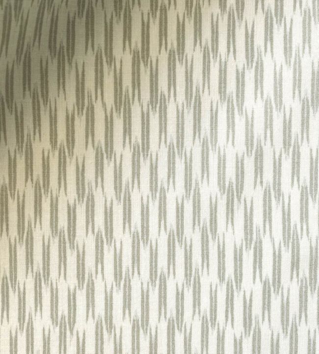 Quiver Fabric - White