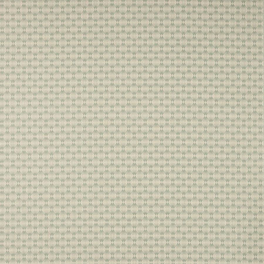 Holston Fabric - Gray - Jane Churchill