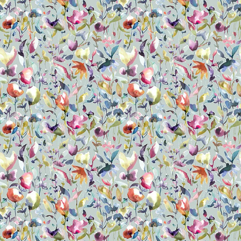 Jayin Pacific Fabric