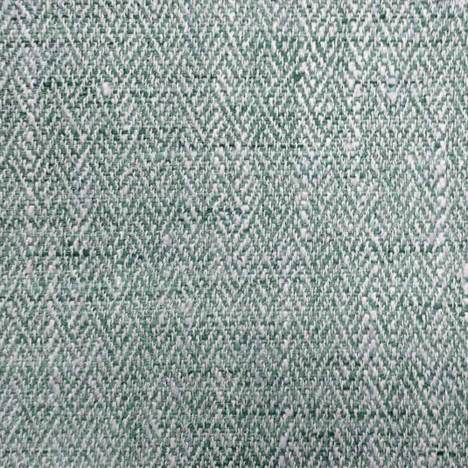 Jedburgh Teal Fabric