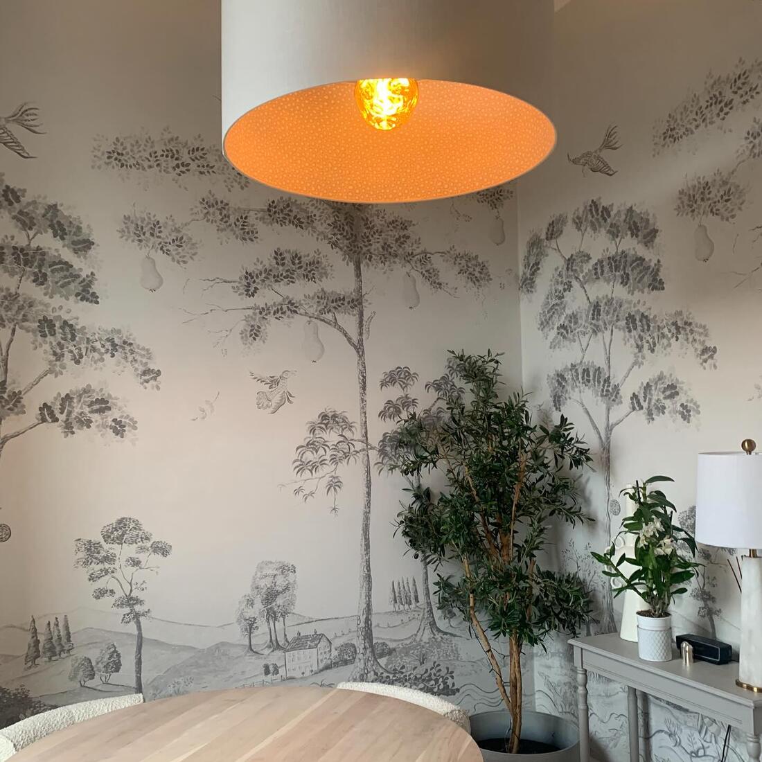 Mythical Land Wallpaper