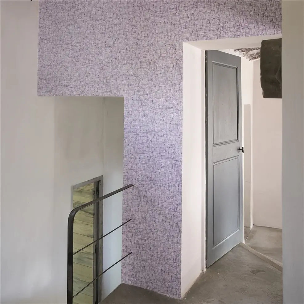 Kuta Wallpaper - Crocus - P630/19 - Designers Guild