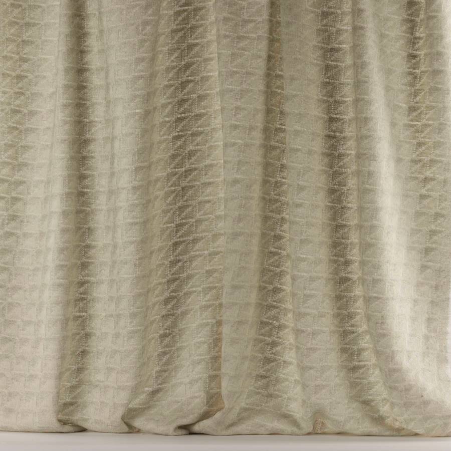 Karibu Fabric - Gray - Larsen