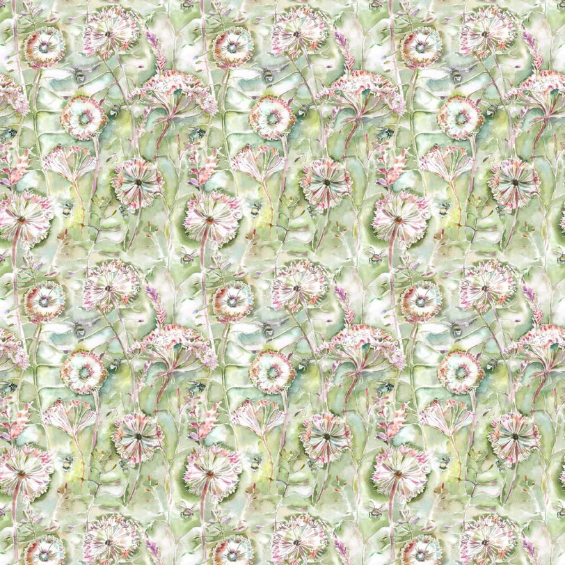 Langdale Sweetpea Fabric