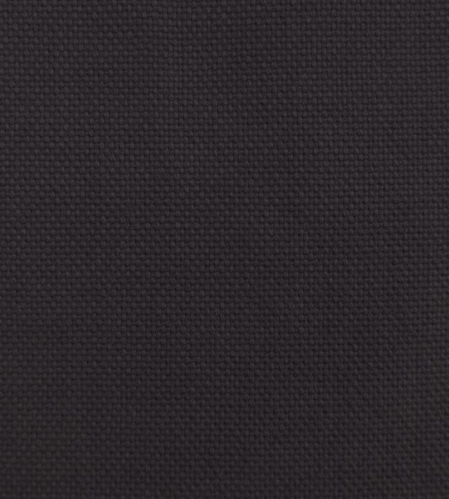 Dobra Fabric - Black - Gaston y Daniela