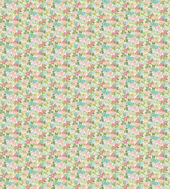Hermione Fabric - Multicolor