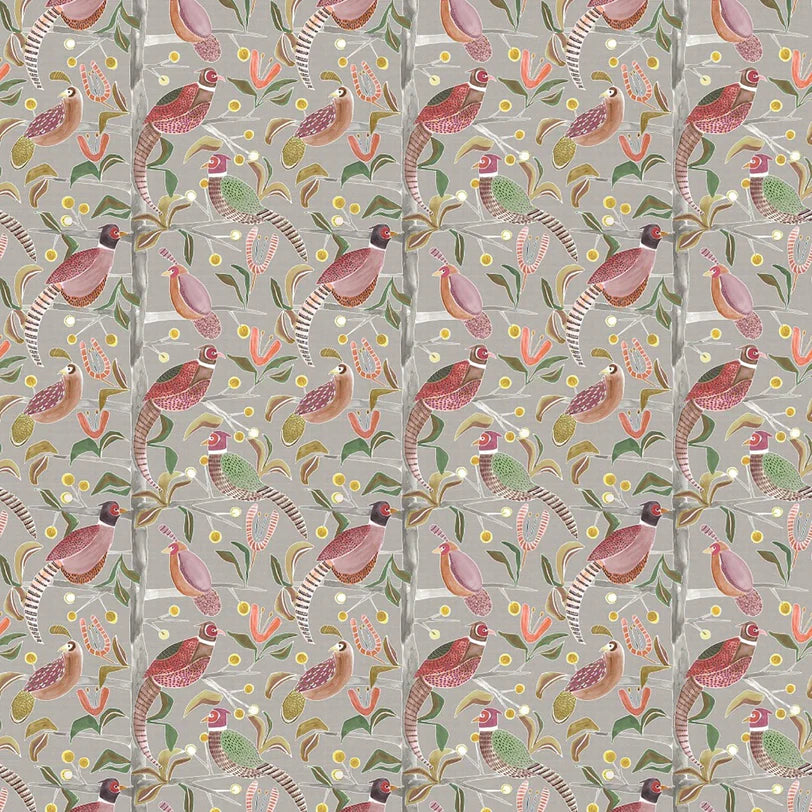 Lossie Sandstone Fabric