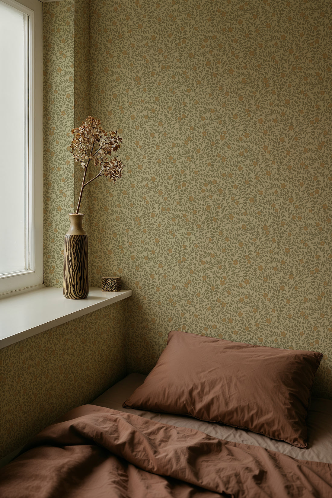 Lief Wallpaper - Summer - Summer Gray