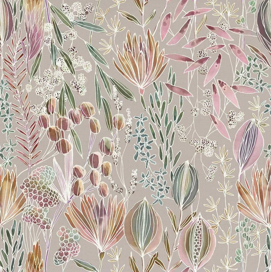 Masina Sandstone Fabric