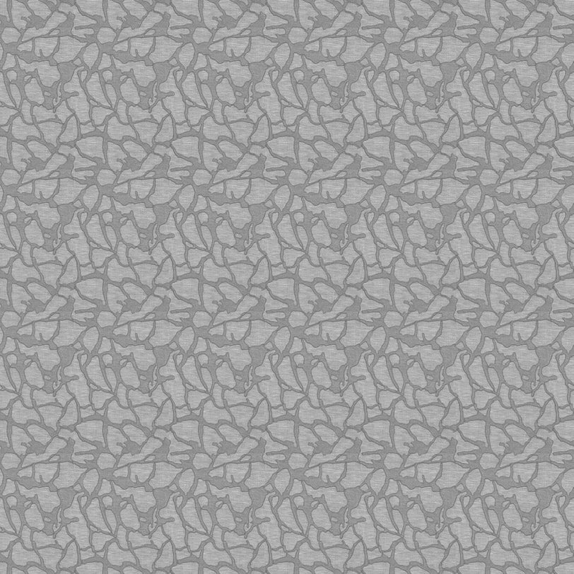Molten Silver Fabric