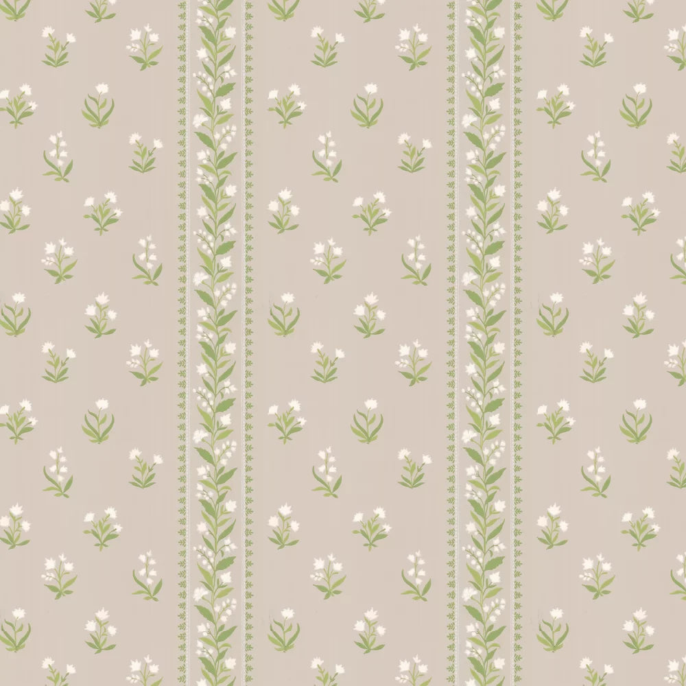 Petit Dapuri Wallpaper