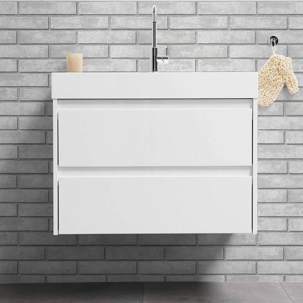 Brick Peel & Stick Wallpaper