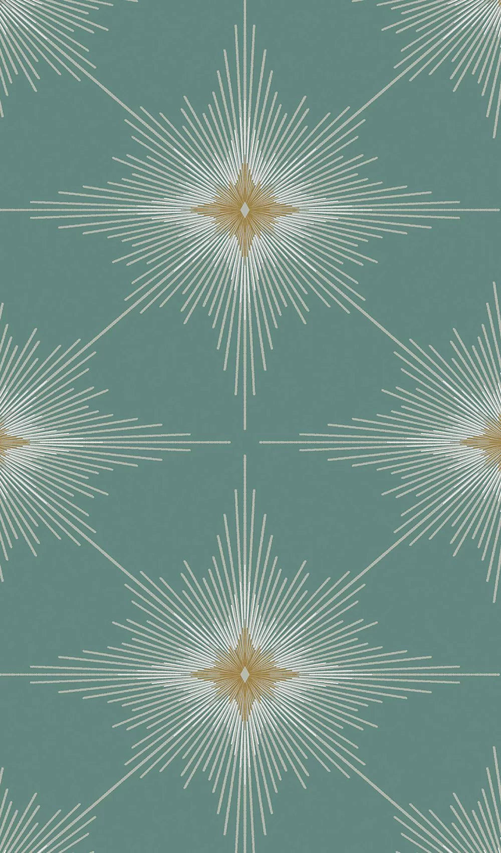 Stellar Geo Peel & Stick Wallpaper