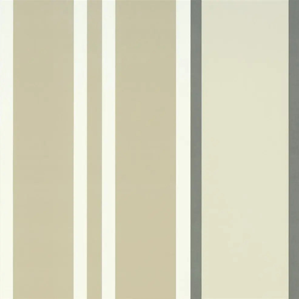 Oxbridge Wallpaper - Driftwood - P564/02 - Designers Guild