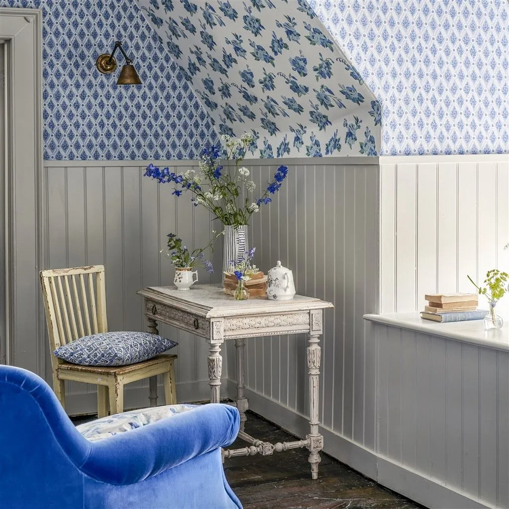 Amsee Geometric Wallpaper