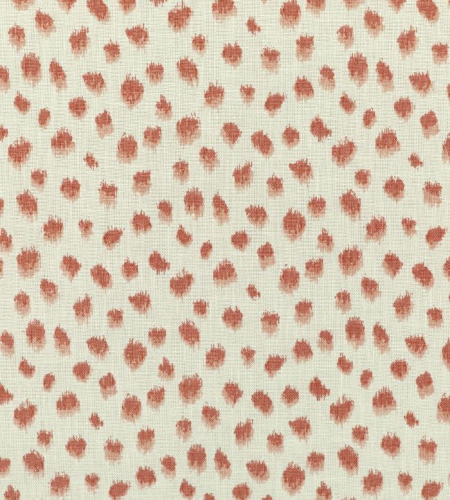 PP50494-6 - Lyme Fabric - Red - Baker Lifestyle