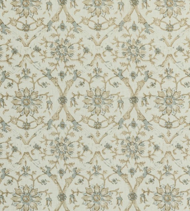 PP50497-2 - Dawlish Fabric - Stone - Baker Lifestyle