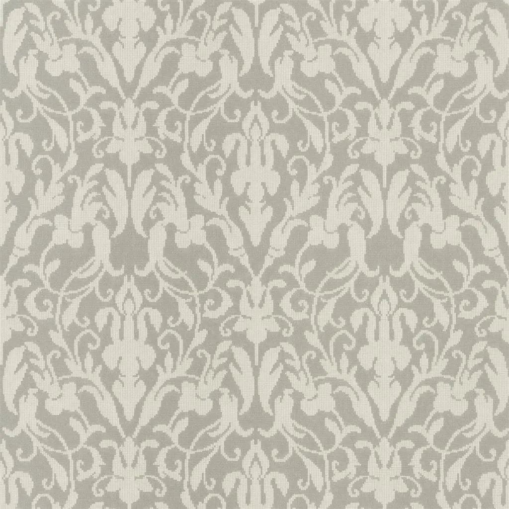 Speakeasy Damask Wallpaper