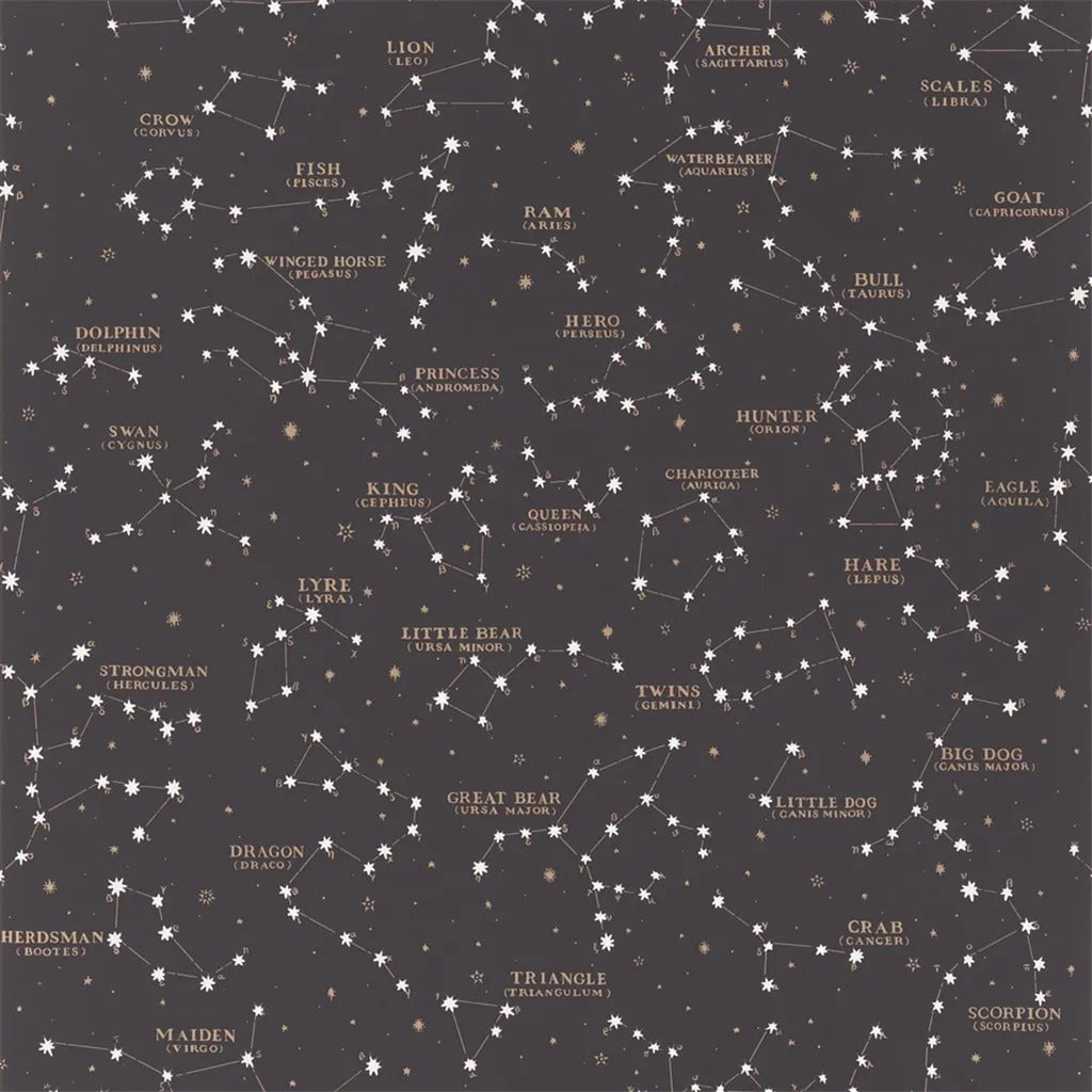 Starry Sky Wallpaper