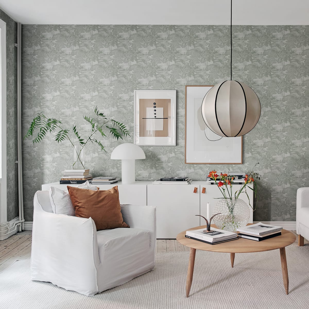 Saint Sebastian Wallpaper