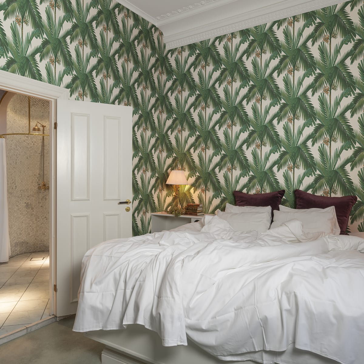 Palm Spring Wallpaper