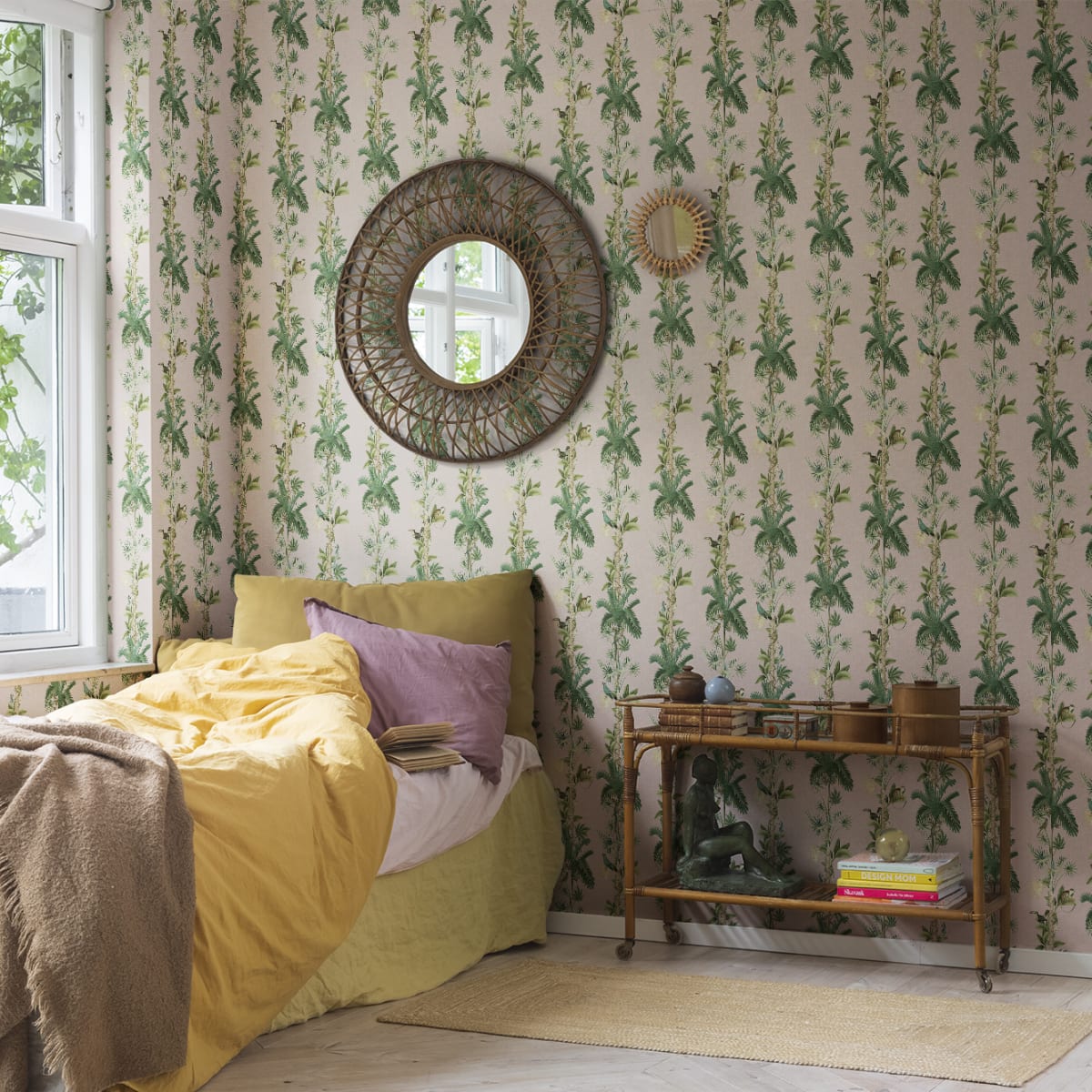 Monkey Island Wallpaper