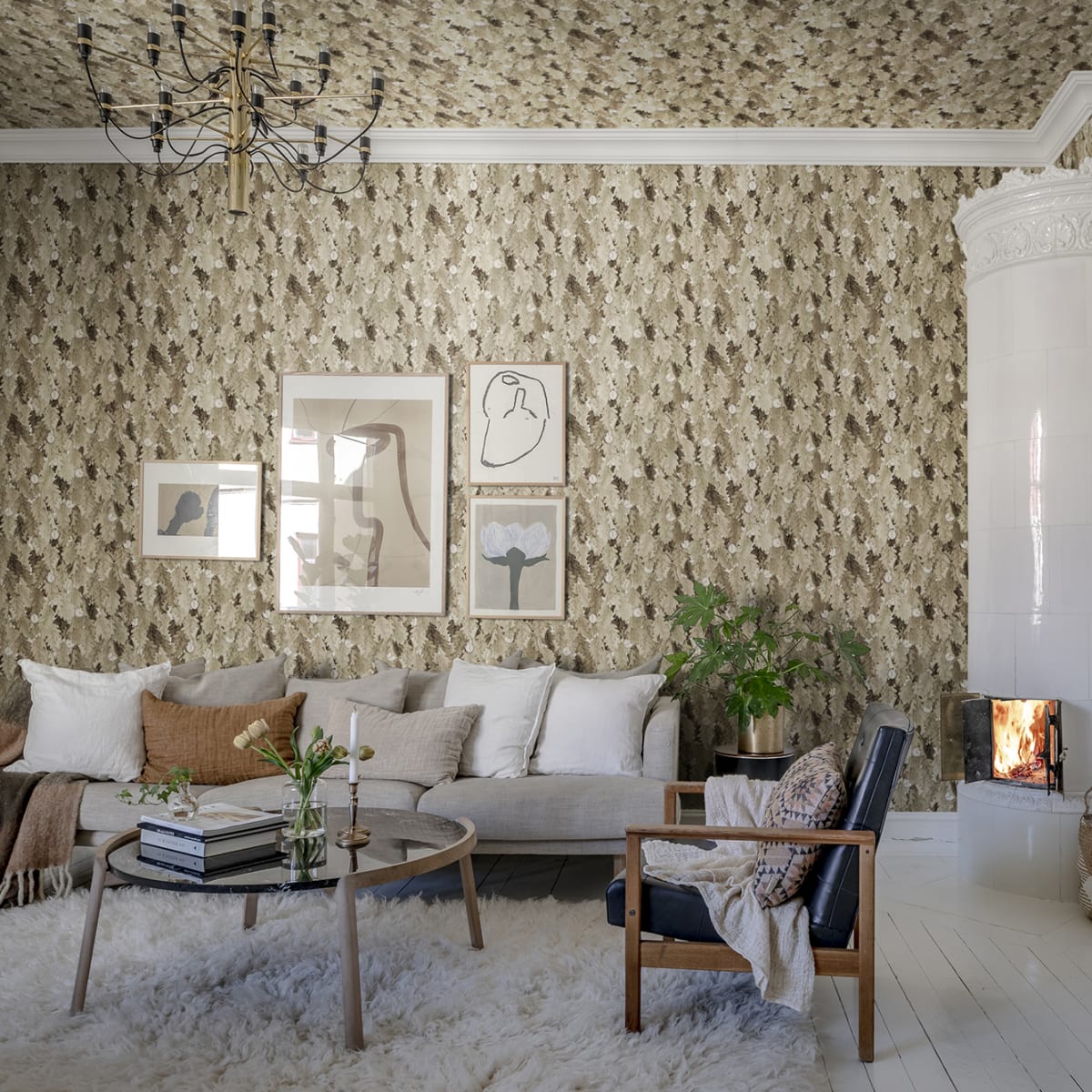 No Time to Waste Wallpaper