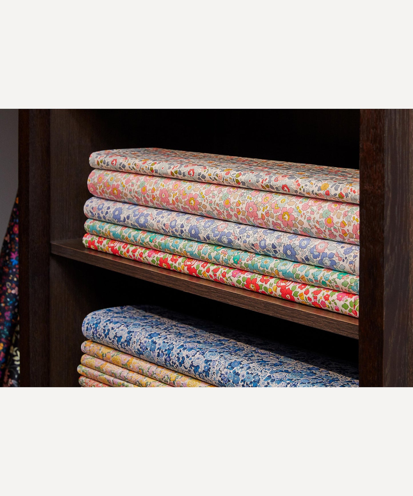 Elysian Day Tana Lawn™ Cotton Fabric - Blue - Liberty