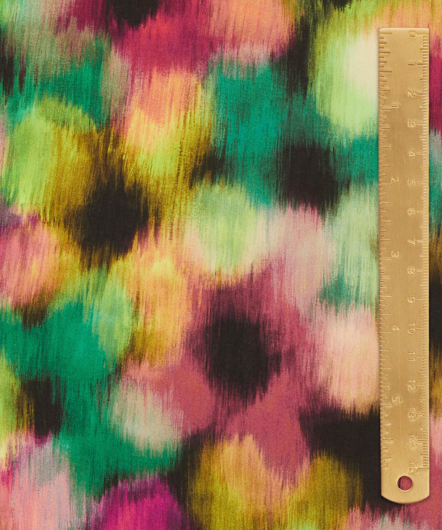 Michelle Frances Tana Lawn™ Cotton Fabric - Multicolor - Liberty